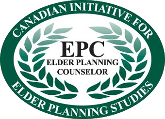 EPC, Elder Planning Counselor